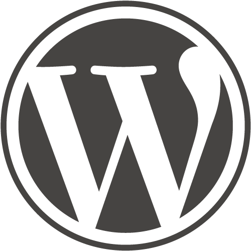 wordpress_logo