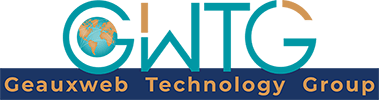 Geauxweb Technology Group Logo